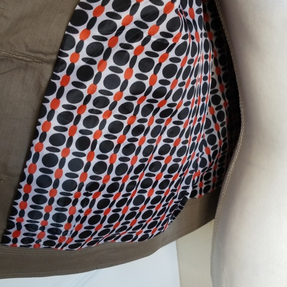 Kommotion jacket - Picture 6 of 8